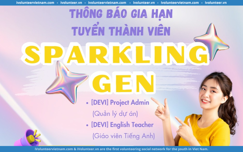 Dự Án Giáo Dục Daffodils Education – Dự Án Giáo Dục Hoa Thủy Tiên Tuyển Quản Lý & Giáo Viên Cho Dự Án Devi