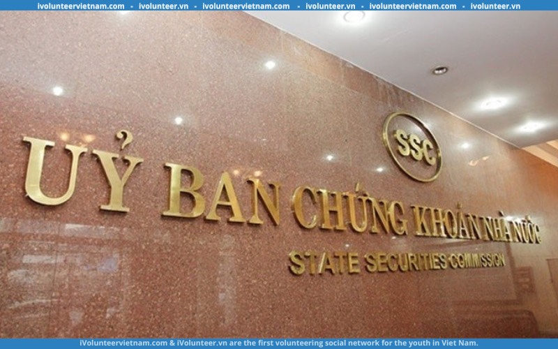 Uỷ Ban Chứng Khoán Nhà Nước Tuyển Dụng Công Chức