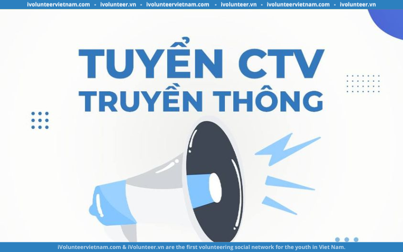 Dự Án The Chemisick Mở Đơn Tuyển Cộng Tác Viên Truyền Thông