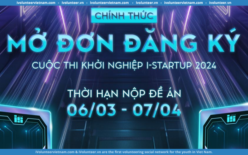 Cuộc Thi Khởi Nghiệp I-Startup 2024 – “Cards Of Fate” Do Trường Đại Học Kinh Tế Quốc Dân Tổ Chức