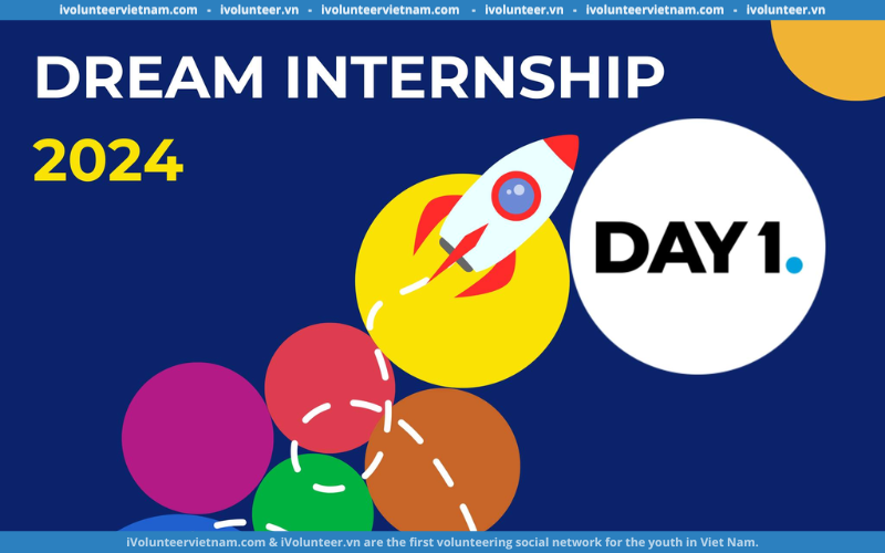 Chương Trình Thực Tập “Dream P&G Internship 2024” Của P&G Mở Đơn Đăng Ký Dành Cho Thực Tập Sinh Sales