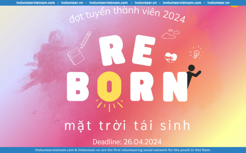 The Sunshines Chính Thức Mở Đơn Tuyển 2024 Tìm Kiếm Thành Viên Gen 2