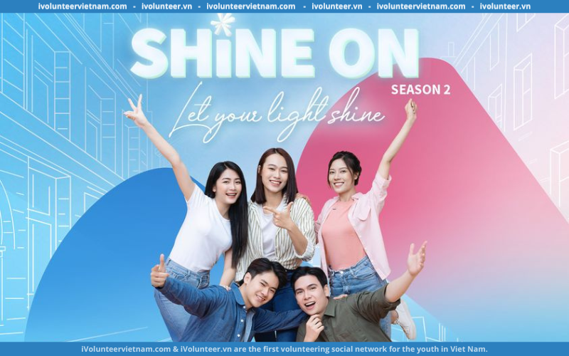 MB Ageas Life Chính Thức Mở Đơn Đăng Ký Chương Trình Thực Tập Sinh Tiềm Năng Shine On 2024