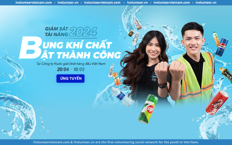 Chương Trình Giám Sát Tài Năng 2024