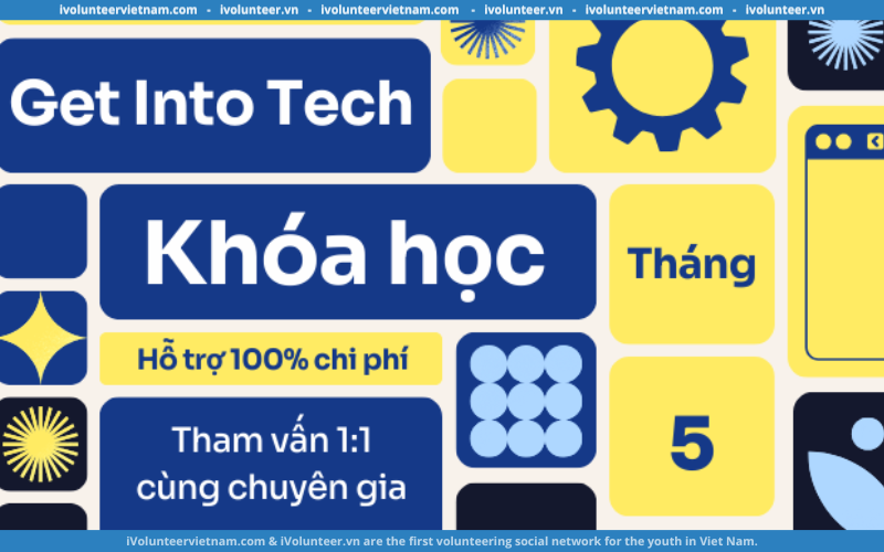 Khóa Học Nền Tảng Công Nghệ Miễn Phí Từ Tổ Chức Phi Lợi Nhuận INCO