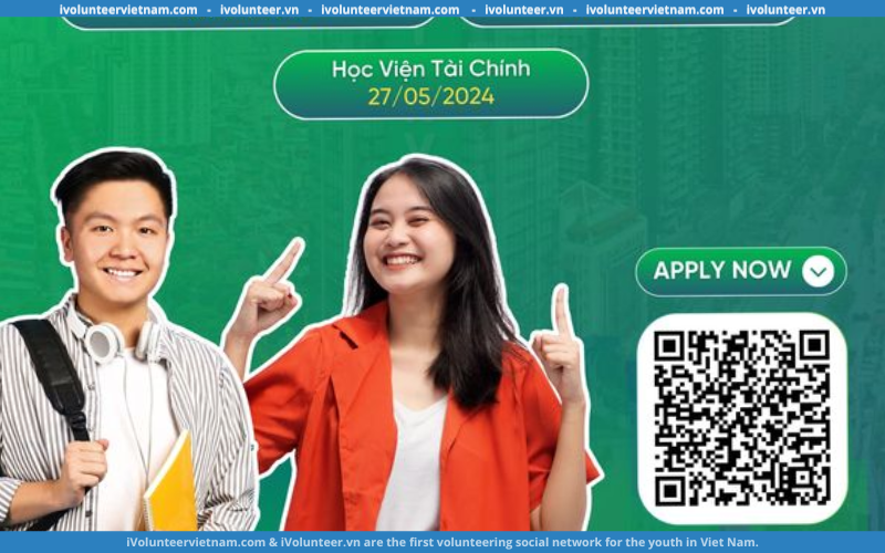 VPBank Career Day – Cơ Hội Trải Nghiệm Môi Trường Kinh Doanh Thực Tế Và Cơ Hội Tuyển Dụng