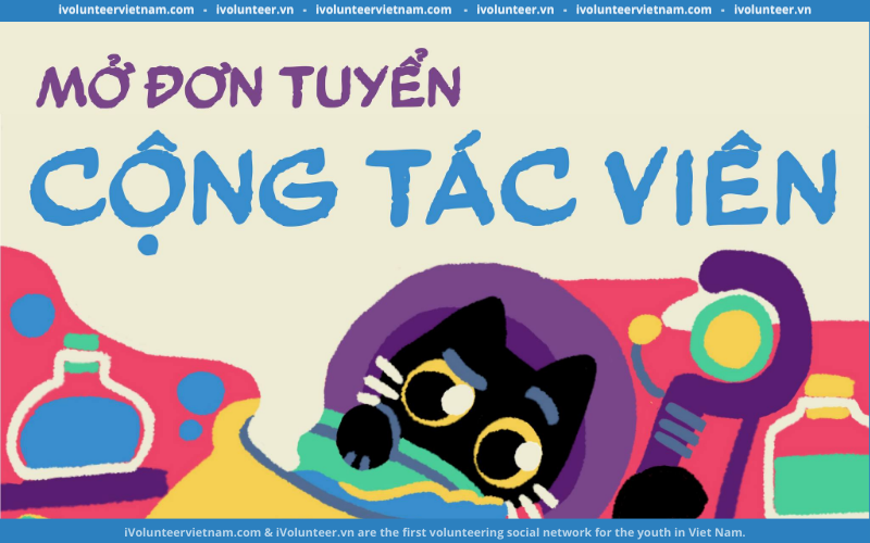 Dự Án Julience Mở Đơn Tuyển Cộng Tác Viên 2024