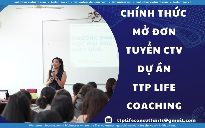 Chính Thức Mở Đơn Cộng Tác Viên Cho Dự Án Cộng Đồng Review Bóc Trần Sự Thật Các Ngành Nghề