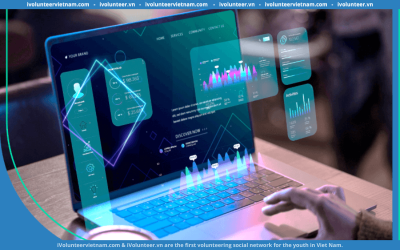 Chương Trình Học Bổng UniTrain Data Analysis Breakthrough Scholarship 2024 Mở Đơn Đăng Ký