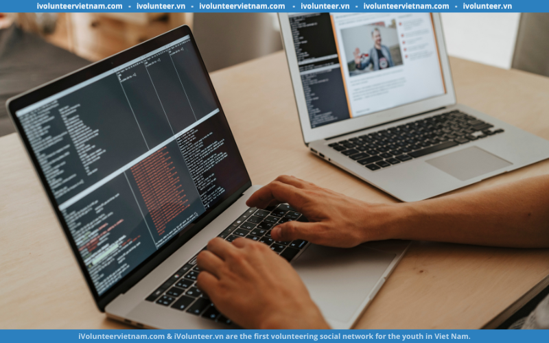 Cuộc Thi Lập Trình UniHack 2024 Tuyển Tình Nguyện Viên Sự Kiện và Nhân Sự (Buddy)