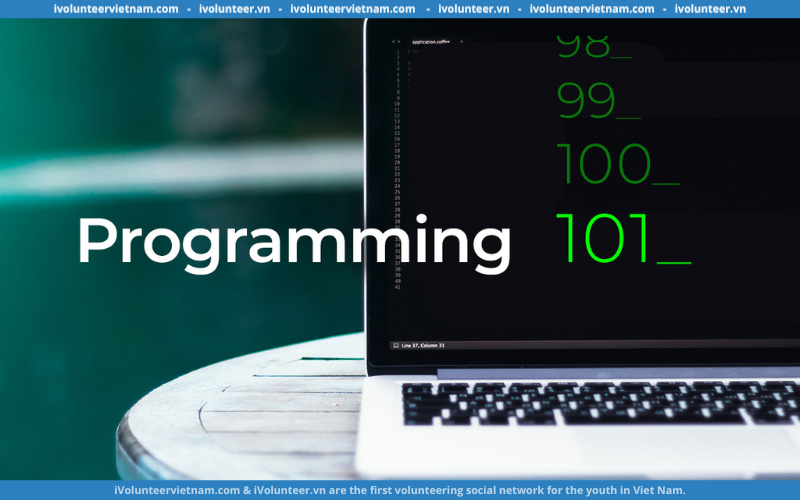 Khóa Học Nền Tảng Cơ Bản Về Lập Trình