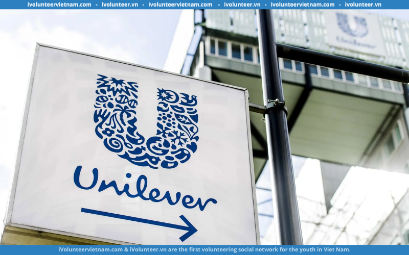 Unilever Tuyển Dụng Manufacturing Internship