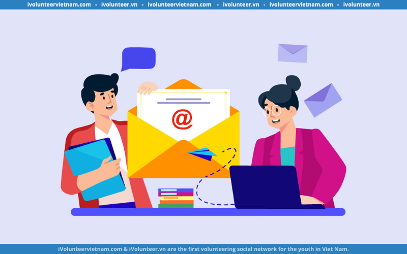 Khóa Học Hướng Dẫn Cách Viết Email Hiệu Quả