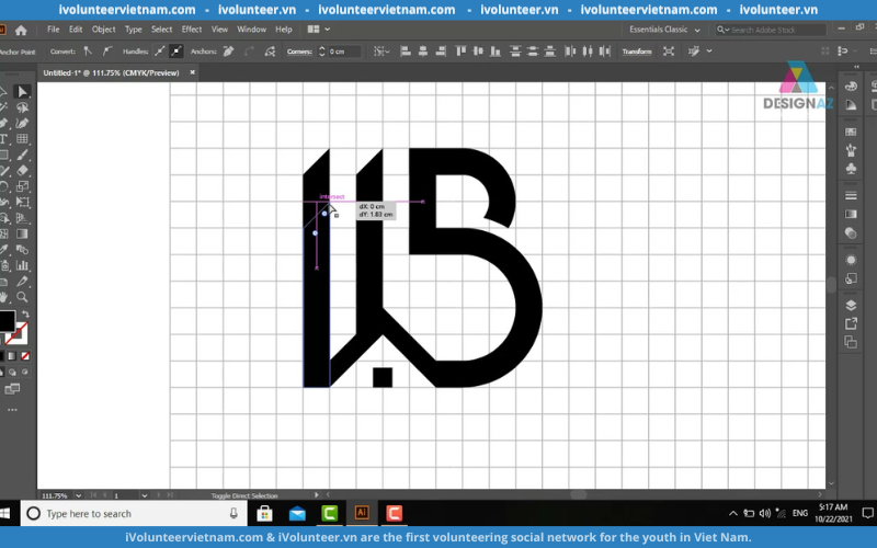 Khóa Học Thiết Kế Logo Chuyên Nghiệp Với Adobe Illustrator