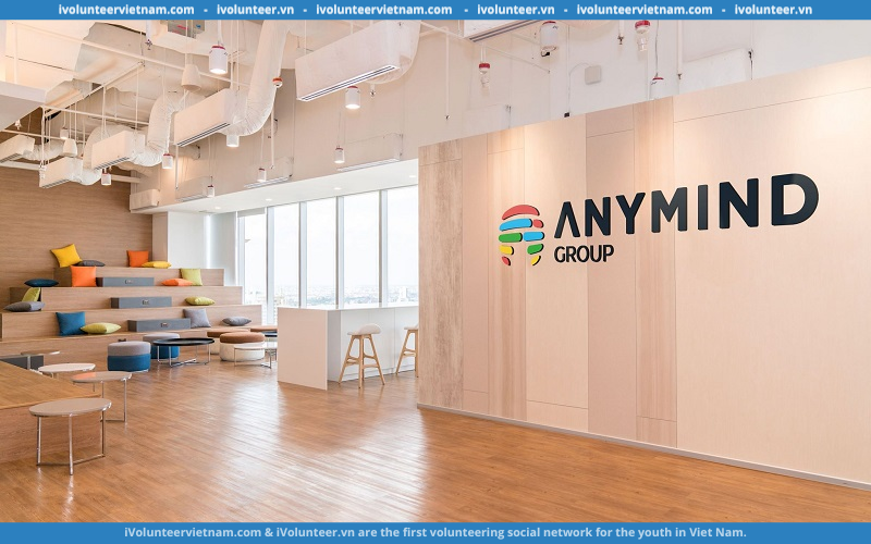 AnyMind Group Tuyển Dụng Account Executive, Influencer Integrated Full-Time 2024