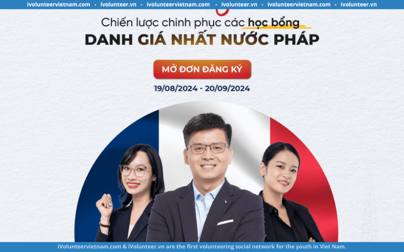 Dự Án Phi Lợi Nhuận VFE Mentor 2024 Mở Đơn Đăng Ký