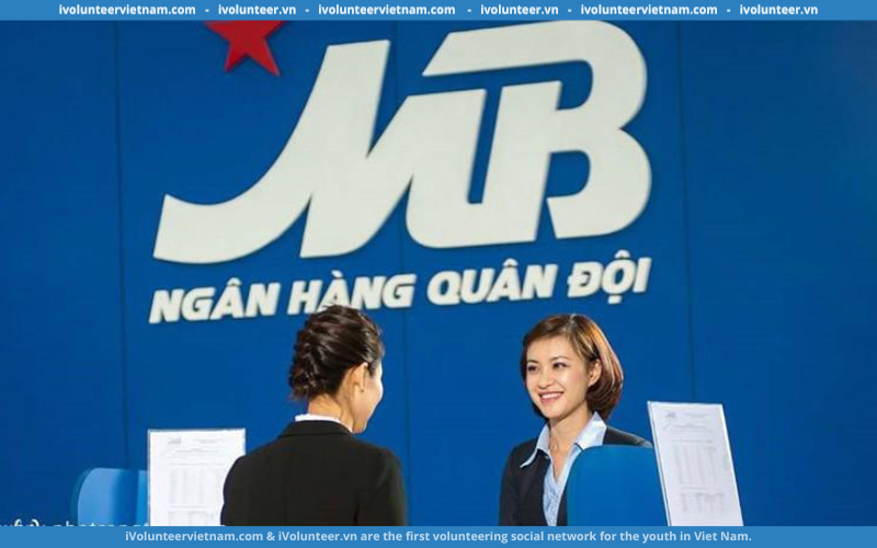 MB Bank Tuyển Dụng Cộng Tác Viên Tuyển Dụng – Khối Tổ Chức Nhân Sự Full-Time 2024