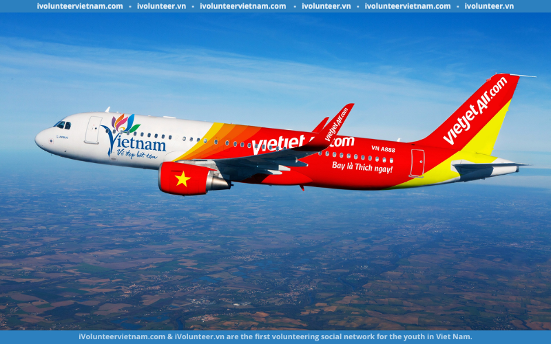 Hãng Hàng Không Vietjet Air Tuyển Dụng Production Planning Executive – CAT 1