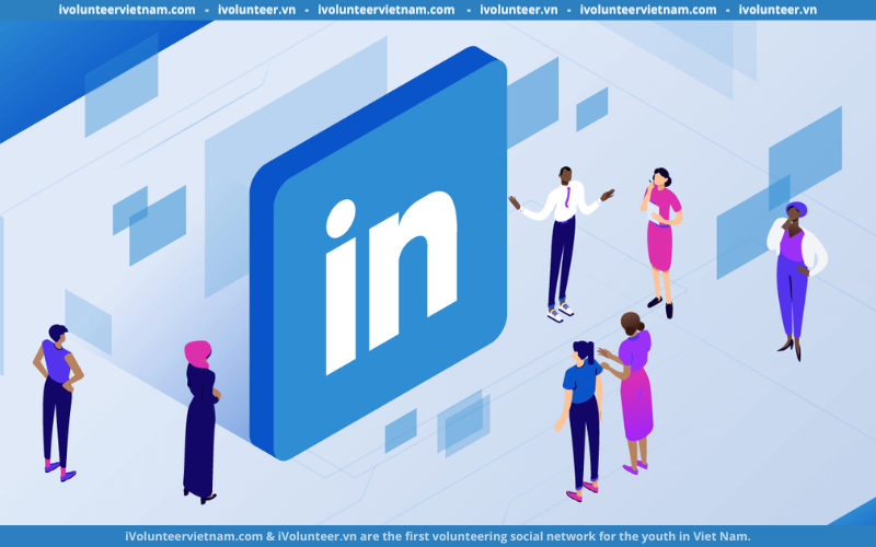 Khóa Học Về Chiến Lược Tiếp Thị Trên Nền Tảng LinkedIn