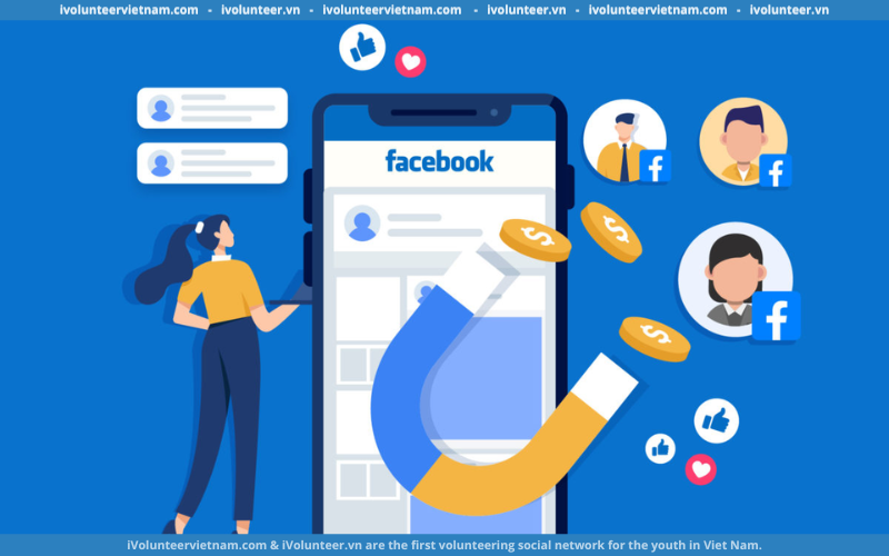 Khóa Học Về Quảng Cáo Trực Tuyến Trên Facebook Cho Người Mới Bắt Đầu