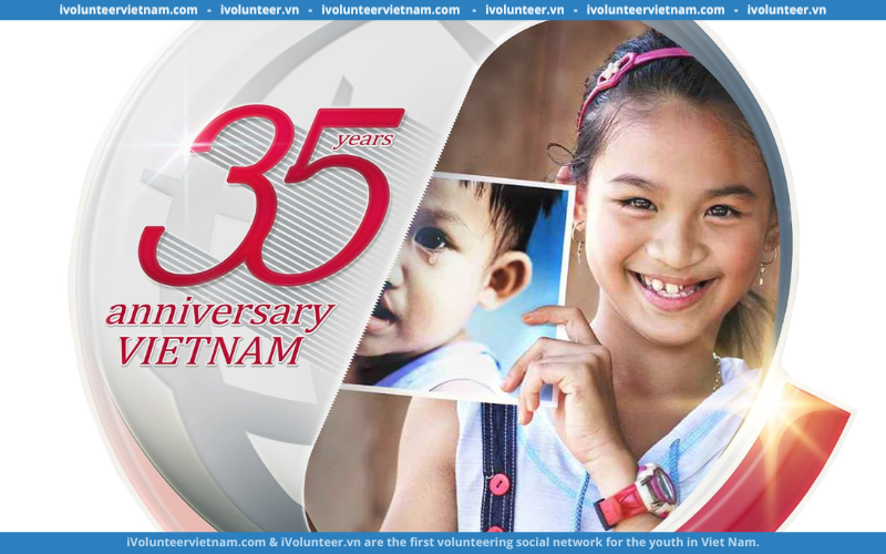 Operation Smile Thông Báo Tuyển Dụng Điều Phối Viên Chương Trình Thực Tập Sinh Full-Time 2024