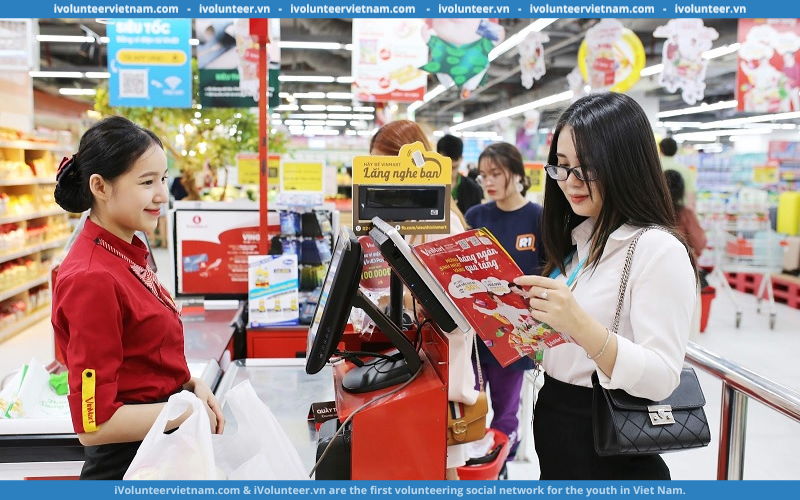 WinMart+ Mở Đơn Tuyển Dụng Chuyên Viên Hỗ Trợ Vận Hành