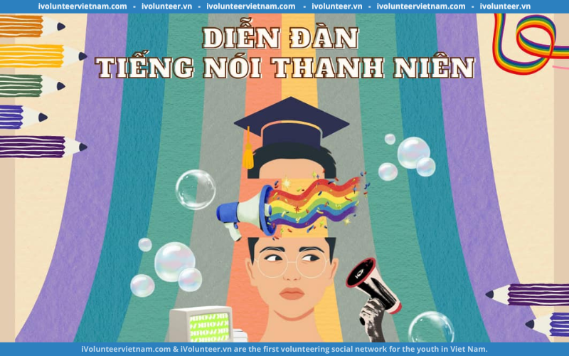 Diễn Đàn Tiếng Nói Thanh Niên Mở Đơn Đăng Ký Đại Biểu, Quan Sát Viên