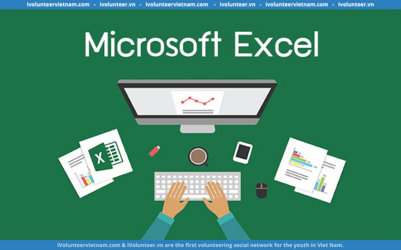 Khóa Học Về Công Thức Và Hàm Microsoft Excel