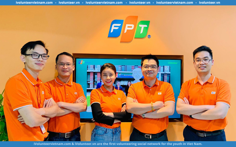 FPT Digital Tuyển Nhân Viên Phát triển Kinh Doanh