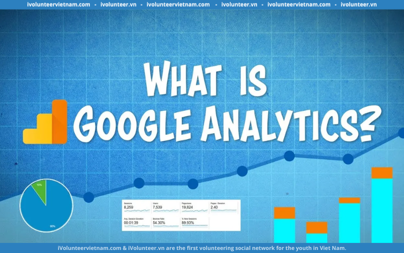 Khóa Học Tiếp Thị Trực Tuyến Với Google Analytics