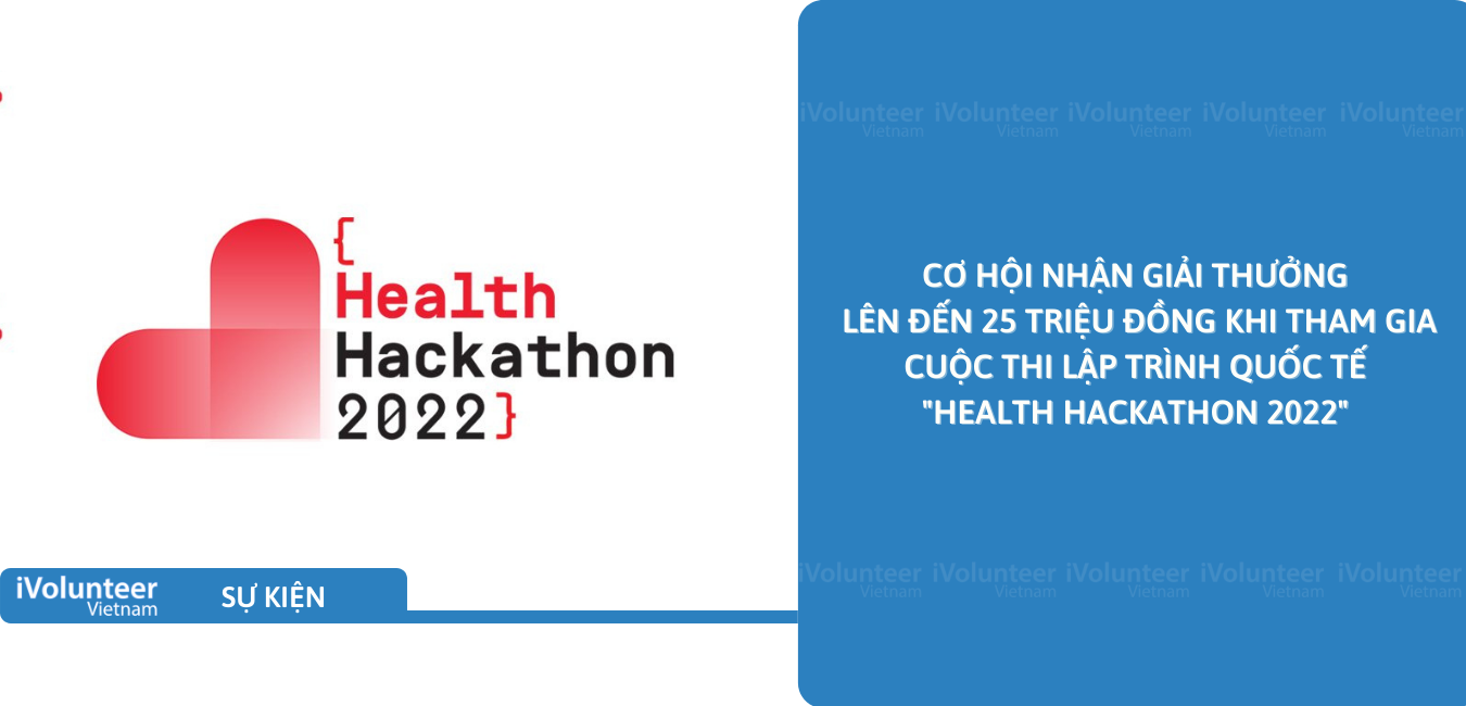 [Online] Cơ Hội Nhận Giải Thưởng Lên Đến 25 Triệu Đồng Khi Tham Gia Cuộc Thi Lập Trình Quốc Tế 