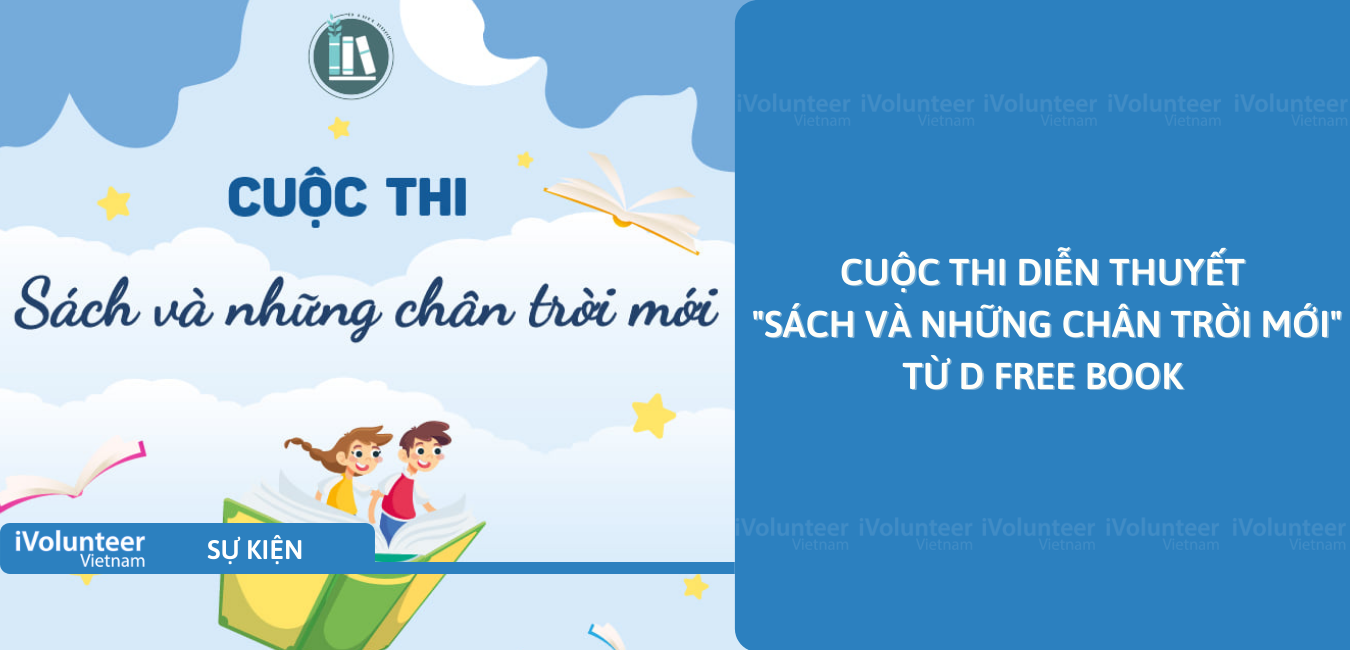 [Online] Cuộc Thi Diễn Thuyết 