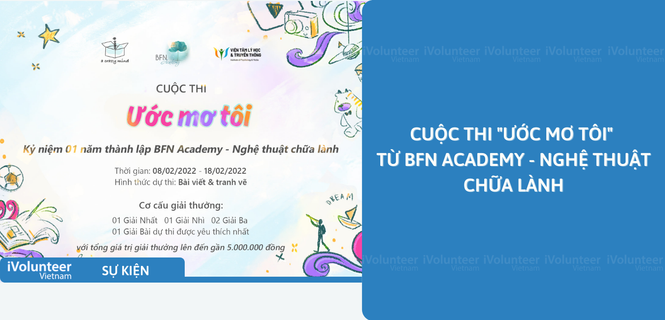 [Online] Cuộc Thi 