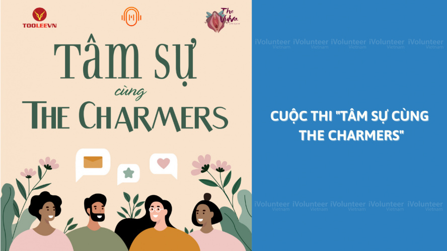 [Toàn Quốc] Cuộc thi 