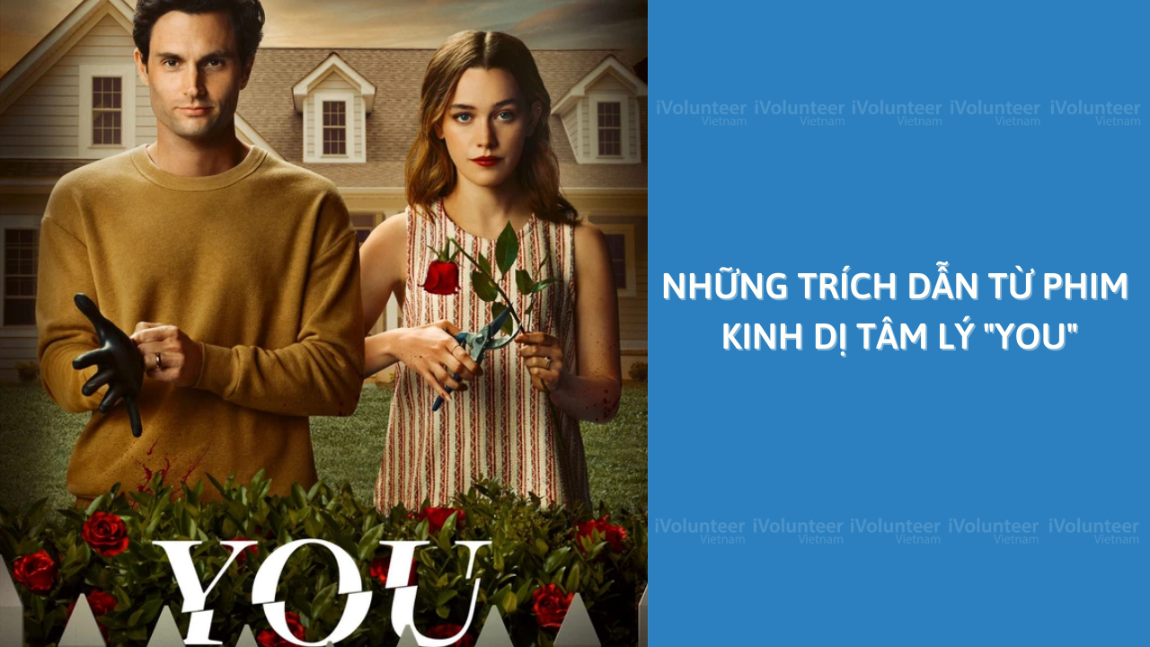 Những Trích Dẫn Từ Phim Kinh Dị Tâm Lý 