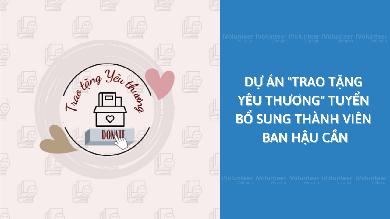 [Toàn Quốc] Dự án 