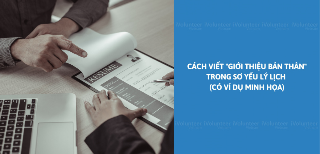 Cách Viết Phần 