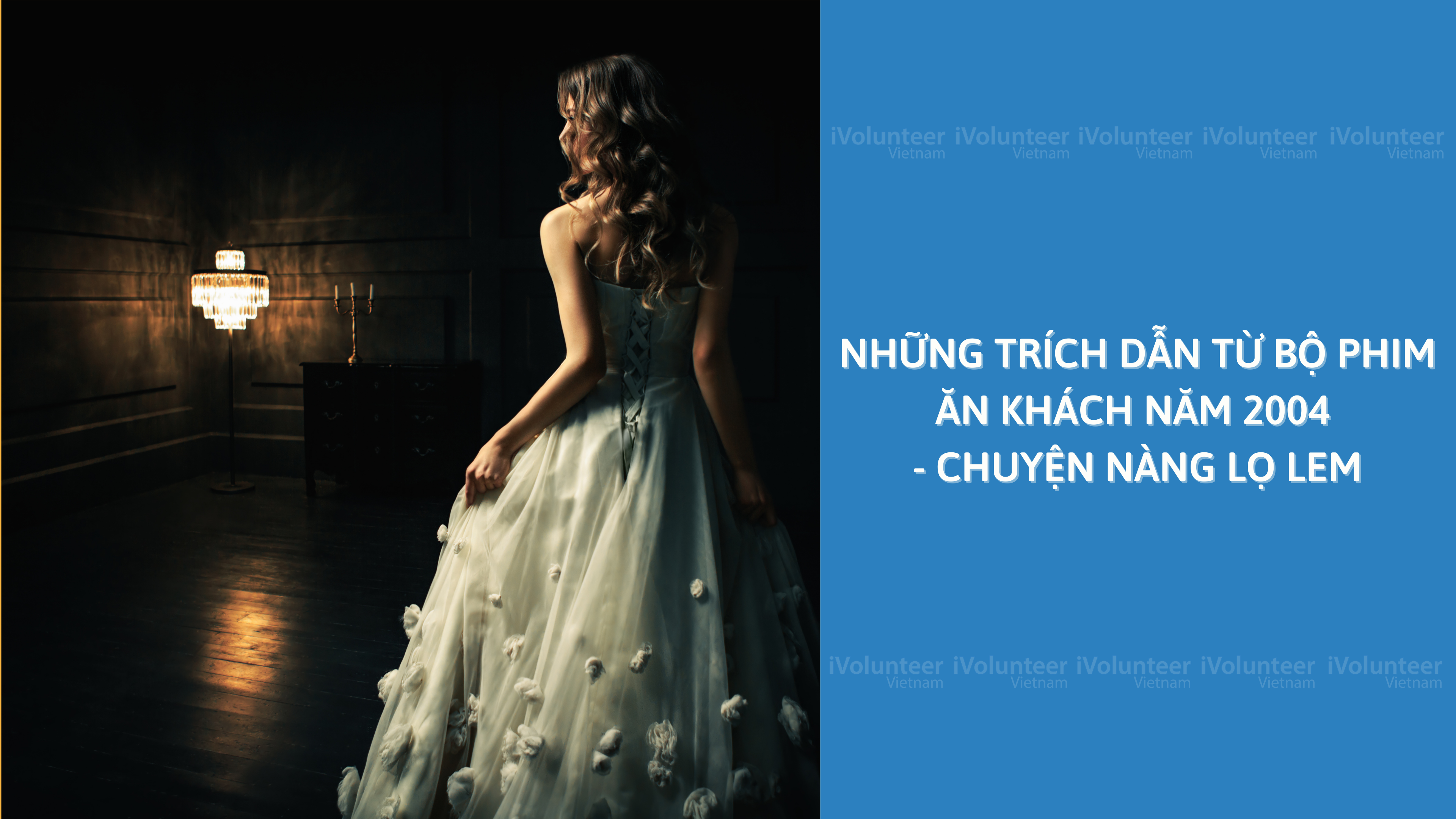 Những Trích Dẫn Từ Bộ Phim Ăn Khách Năm 2004 - Chuyện Nàng Lọ Lem