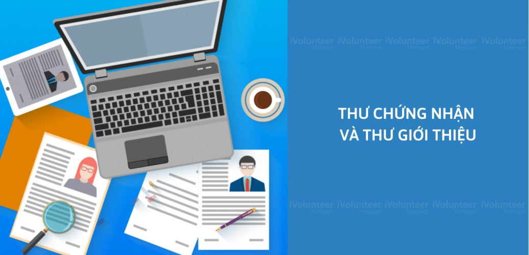 Thư Chứng Nhận Và Thư Giới Thiệu