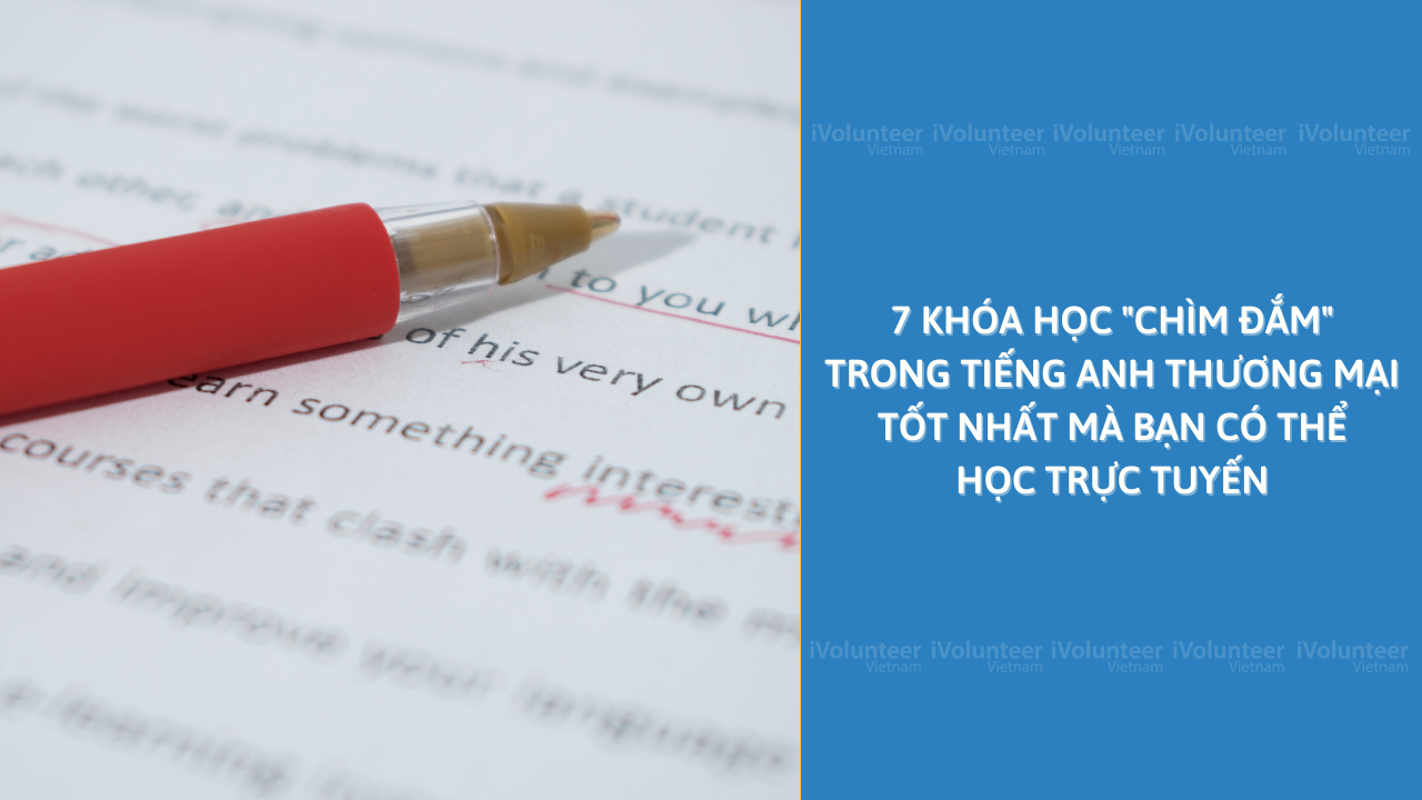 7 Khóa Học 