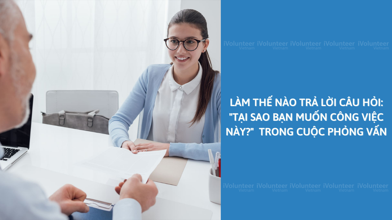 Làm Thế Nào Trả Lời Câu Hỏi: 