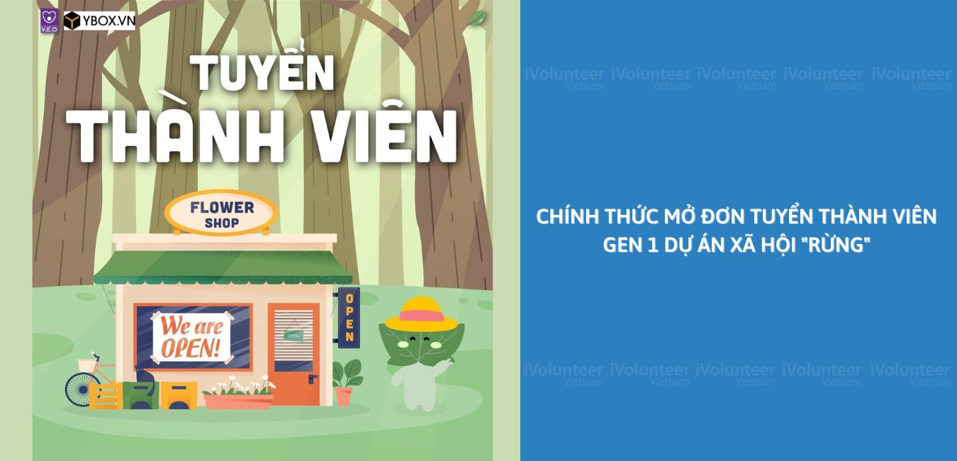 Dự Án Xã Hội 