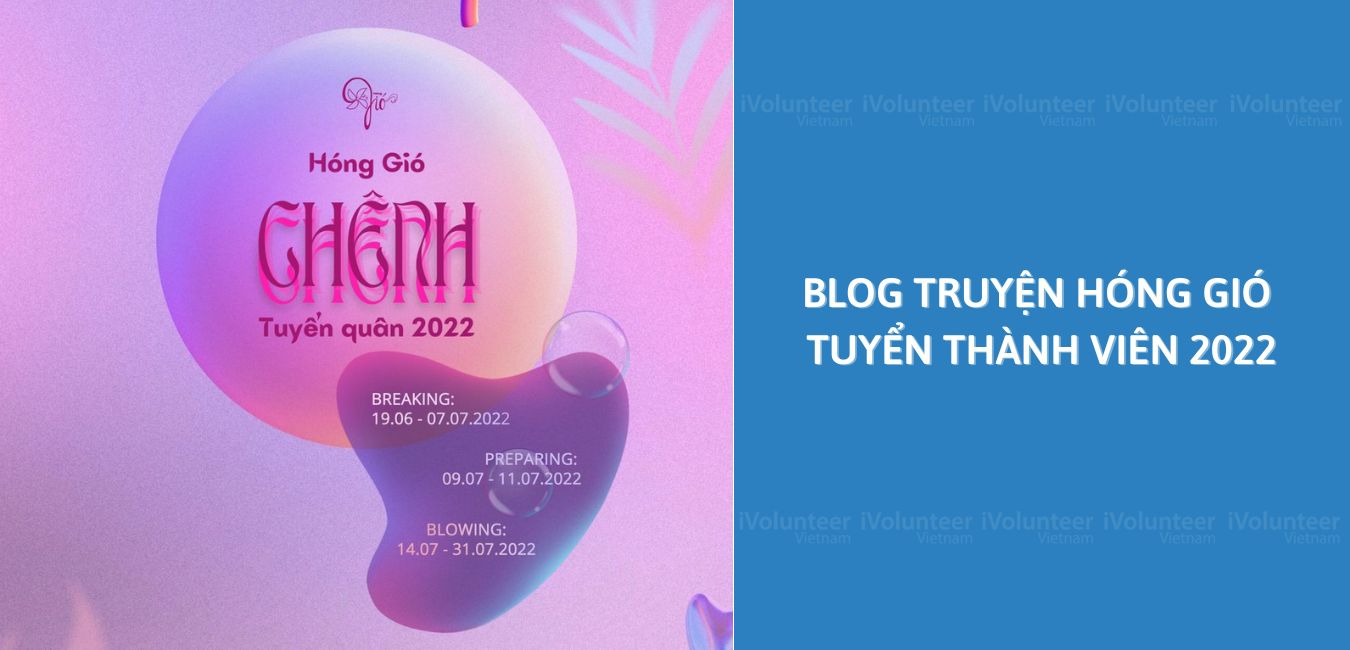 Blog Truyện 