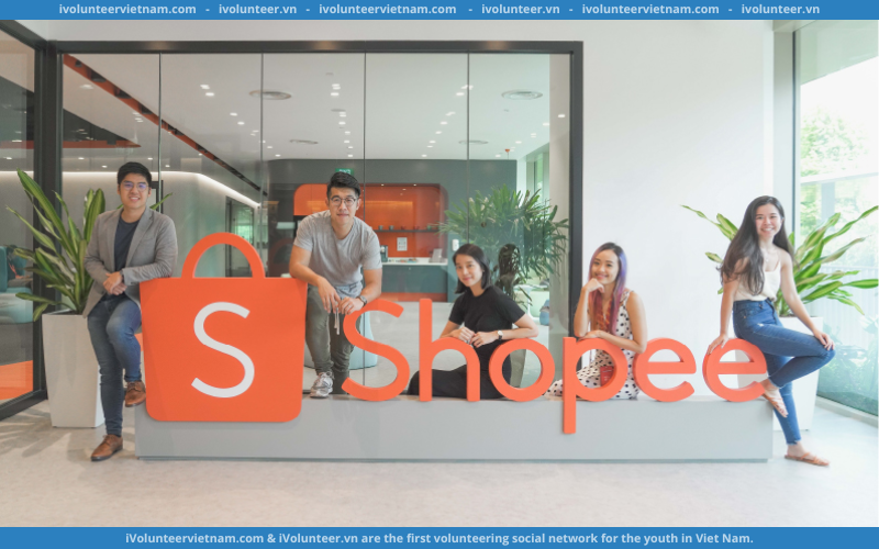 Sàn Thương Mại Điện Tử Shopee Tuyển Dụng Thưc Tập Sinh Paid-Ads PMO