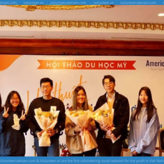 Tổ Chức Giáo Dục American Study Tuyển Dụng Kỹ Sư Công Nghệ/ Kỹ Sư Phần Mềm/ Nhân Viên Đào Tạo