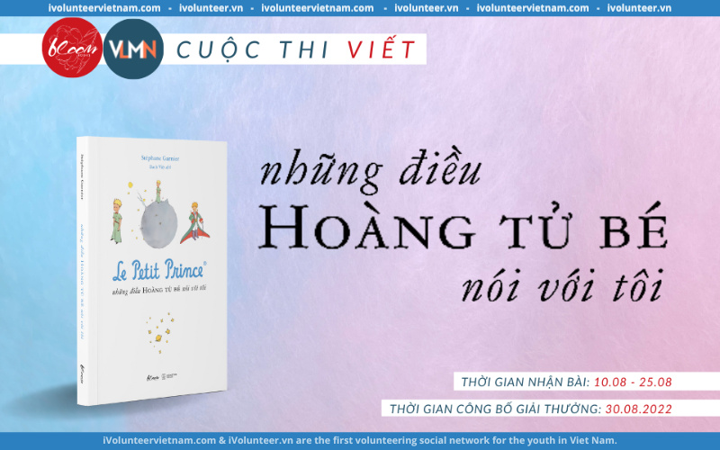 Cuộc Thi Viết 