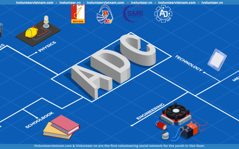 Chính Thức Khởi Động Cuộc Thi Đấu Trường Robot Bách Khoa - HUST Robot Arena 2022