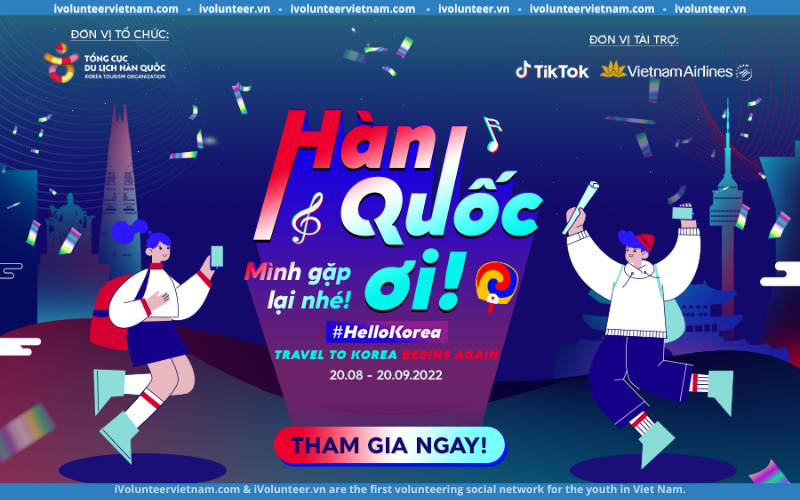 Cuộc Thi Làm Video TikTok 