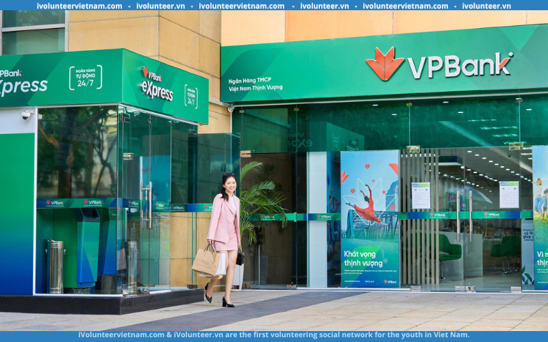 Ngân Hàng Thương Mại Cổ Phần Việt Nam Thịnh Vượng VPBank Tuyển Thực Tập Sinh Chiến Lược Thu Hồi Nợ & Quản Lý Các Đối Tác Thuê Ngoài