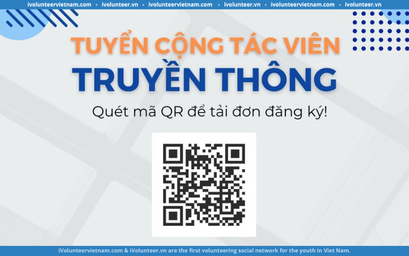 Viện Đào Tạo Quốc Tế - Trường Đại Học Thương Mại Tuyển Cộng Tác Viên Truyền Thông